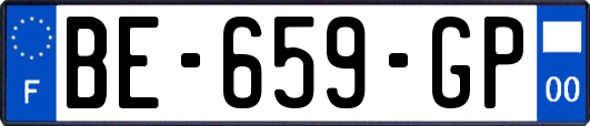 BE-659-GP