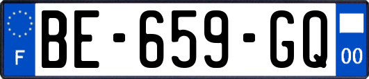 BE-659-GQ