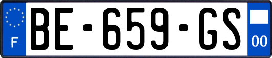 BE-659-GS