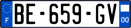 BE-659-GV