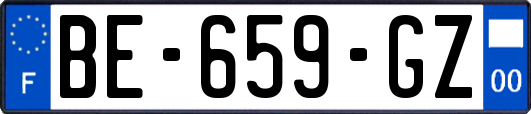 BE-659-GZ