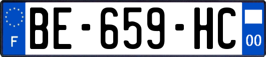 BE-659-HC