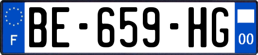 BE-659-HG