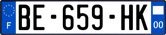 BE-659-HK