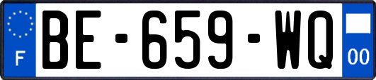 BE-659-WQ