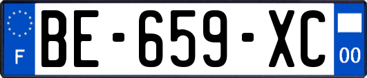 BE-659-XC