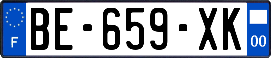BE-659-XK