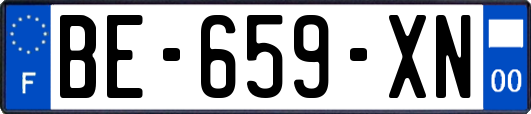 BE-659-XN