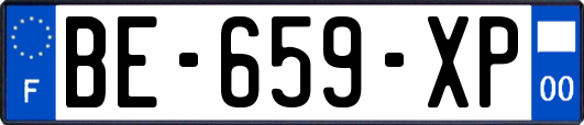 BE-659-XP
