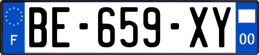 BE-659-XY