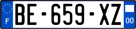 BE-659-XZ
