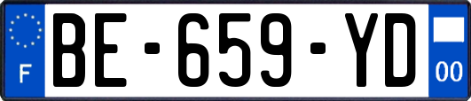 BE-659-YD