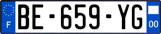 BE-659-YG