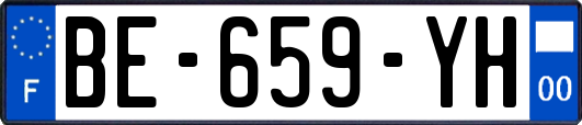 BE-659-YH