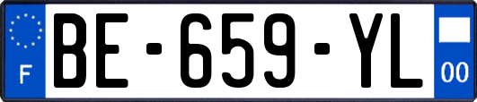 BE-659-YL