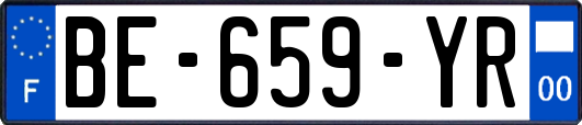 BE-659-YR