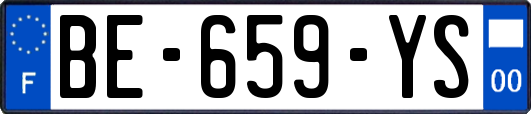 BE-659-YS