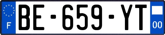 BE-659-YT