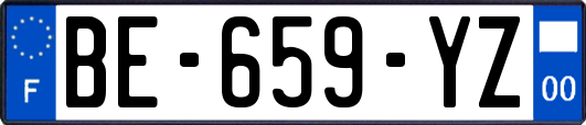 BE-659-YZ