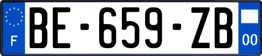 BE-659-ZB
