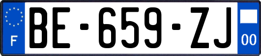 BE-659-ZJ