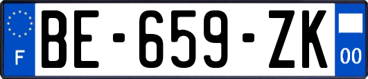 BE-659-ZK