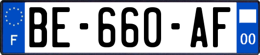 BE-660-AF