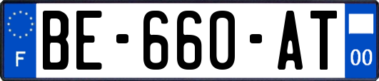 BE-660-AT