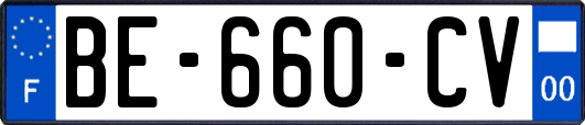 BE-660-CV