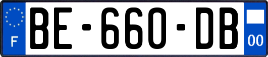 BE-660-DB