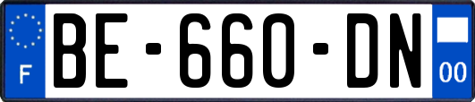 BE-660-DN