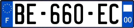 BE-660-EC