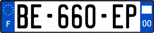 BE-660-EP