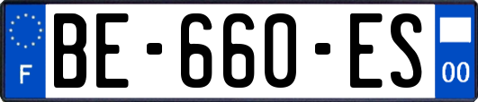 BE-660-ES