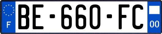 BE-660-FC