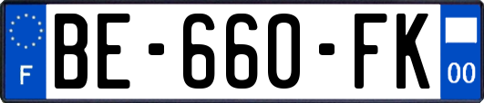 BE-660-FK