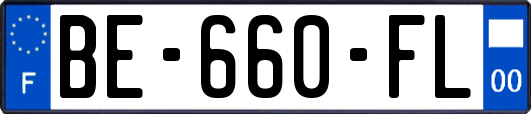 BE-660-FL