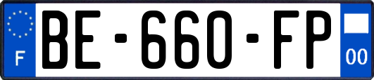 BE-660-FP
