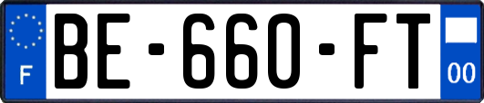 BE-660-FT