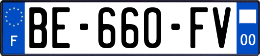 BE-660-FV