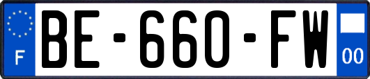 BE-660-FW