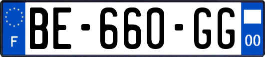 BE-660-GG