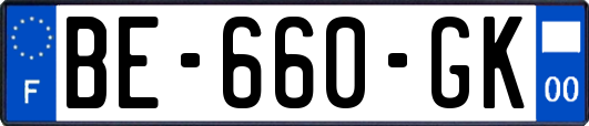 BE-660-GK