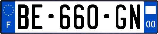 BE-660-GN