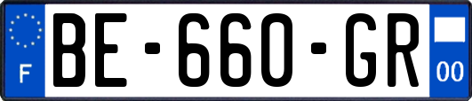 BE-660-GR