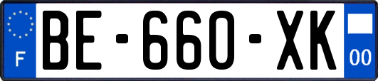 BE-660-XK