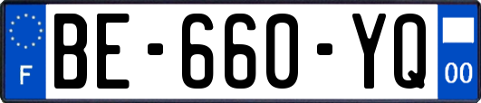BE-660-YQ