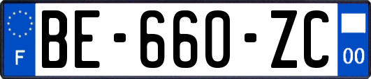 BE-660-ZC