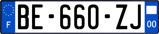 BE-660-ZJ