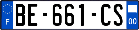 BE-661-CS